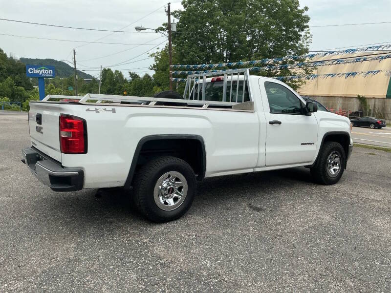 gmc sierra 1500 2014 1GTN2TEC4EZ132301 image gmc sierra 1500 2014 1GTN2TEC4EZ132301 image